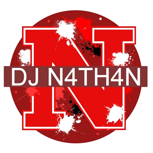 Logo DJ N4TH4N